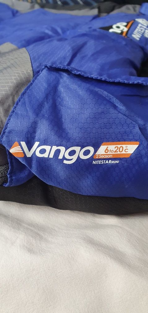 Спален чувал Vango