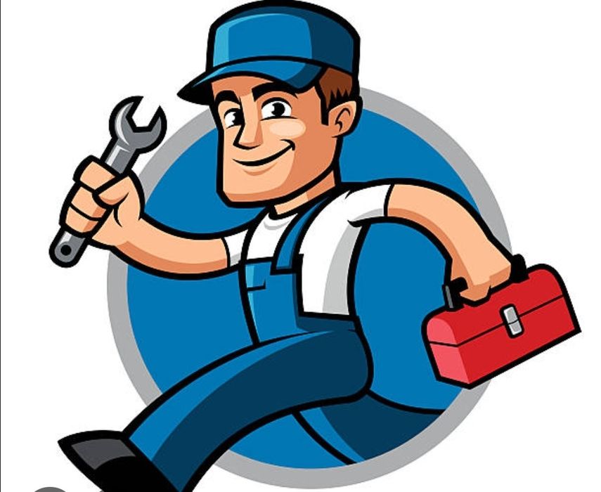 Услуги сантехника