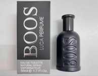 Boos Luca Parfum nou‼️