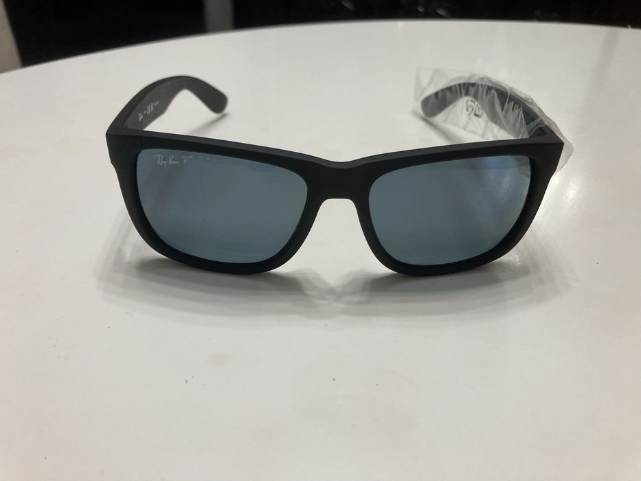 Ray-Ban Очки Оригинал классика полароид