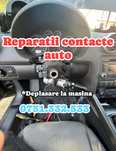 Reparatii Contacte auto blocate Volkswagen Audi Skoda Seat Nissan Ford