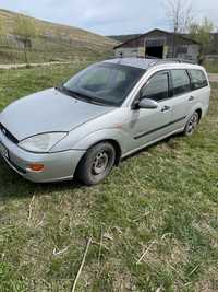 Vand ford focus 1.8tdci