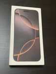 Vand/schimb iPhone 16 Pro Max 256gb SIGILAT