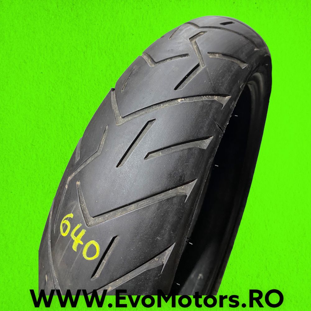 Anvelopa Moto 120 70 17 Pirelli Scorpion Trail 2019 85% Cauciuc C640