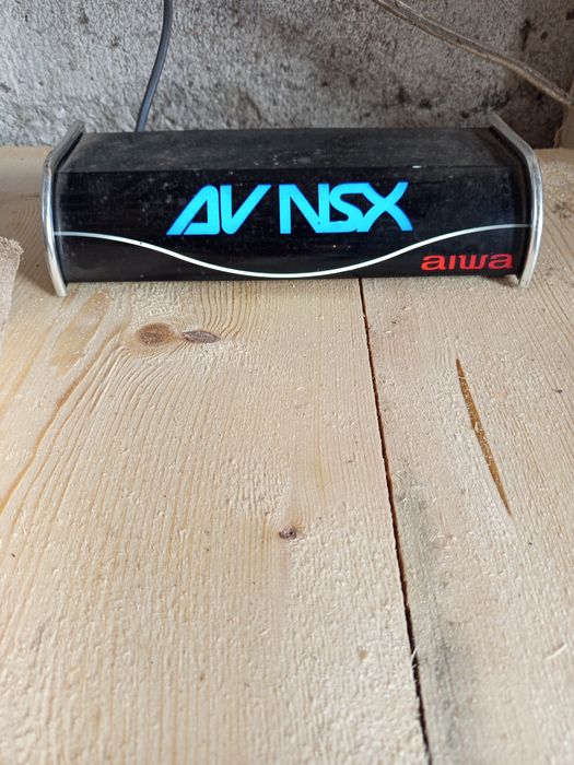 Рекламни лампи Винтидж