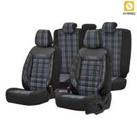комплект калъфи за автомобилни седалки otom gti 804 3-zip ot00919