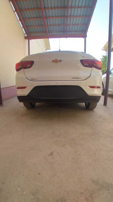 Onix Turbo 2 2023