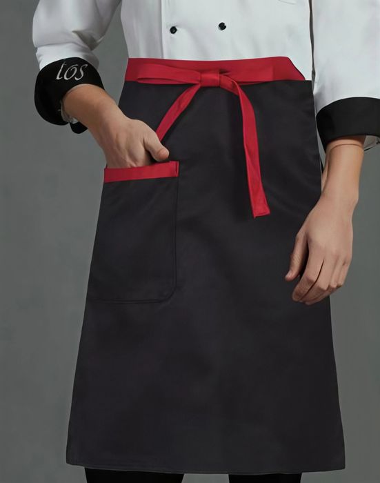 Фартук fartuk va logo