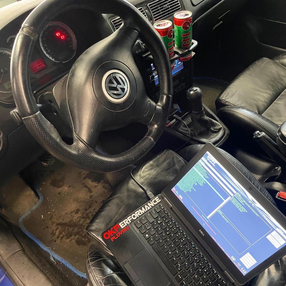 Чип Тунинг Ремап Премахване на ЕГР ДПФ Chip Tuning Remap EGR DPF OFF