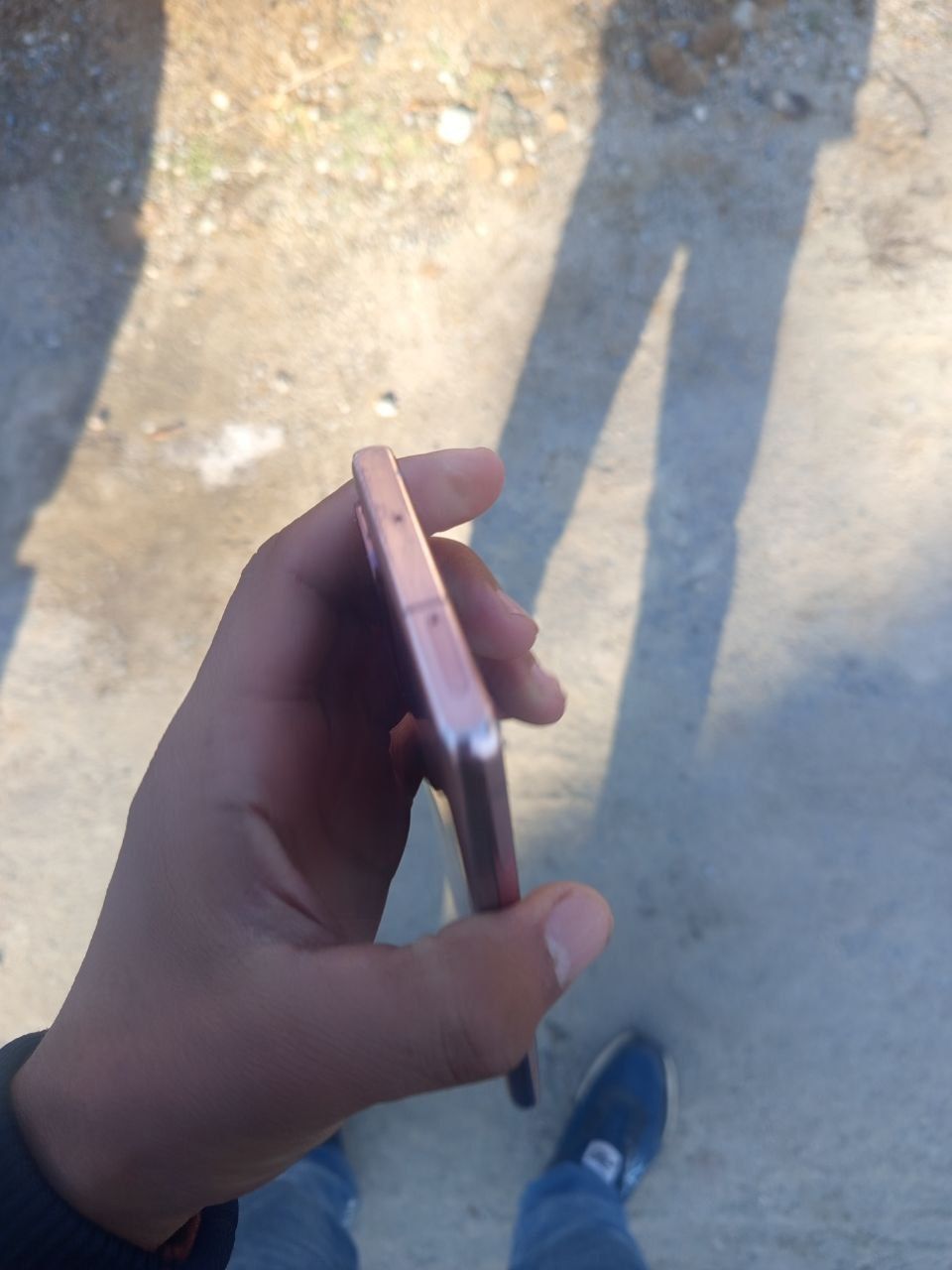 Samsung galaxy not 20 5G
