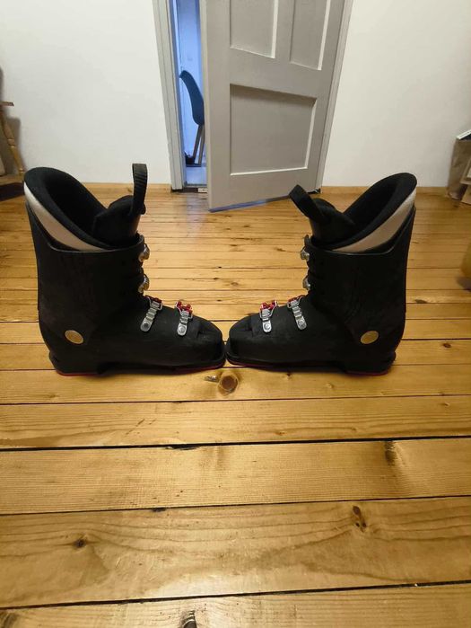 Ски обувки втора употреба