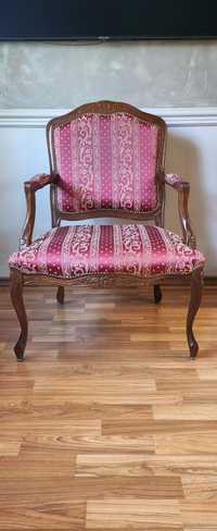 Класически Стол-кресло за кафе кът, всекидневна или спалня
