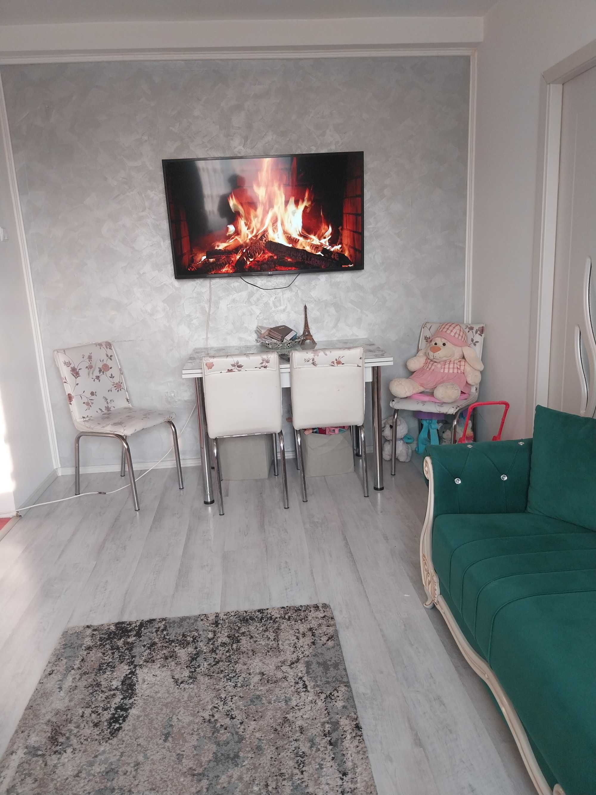 Apartament făcut la cheie ofertă!!