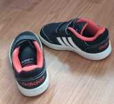 Маратонки за момче Adidas и чехли Spiderman - размер 26 , стелка 15см