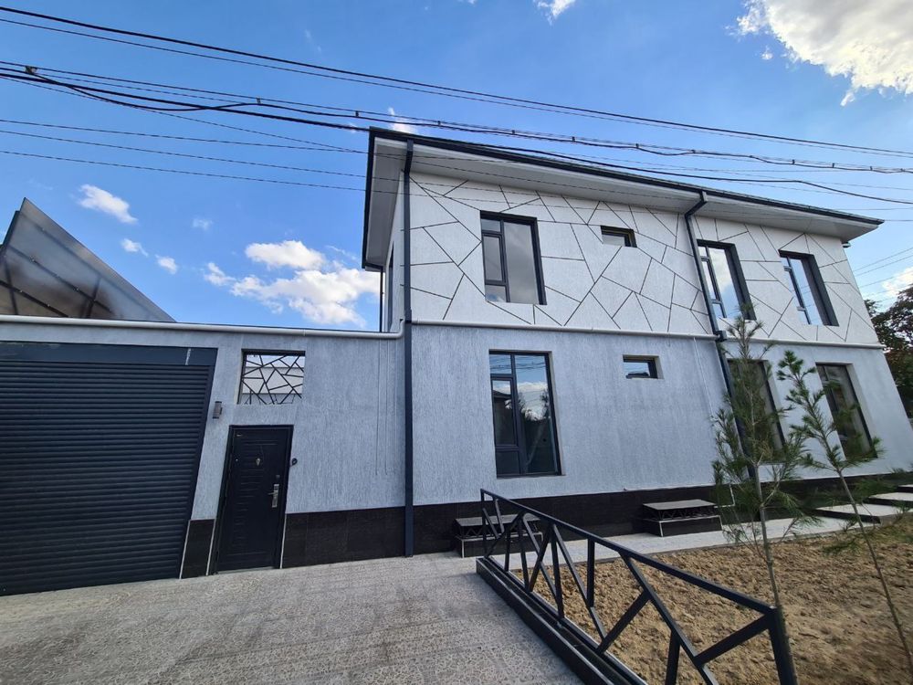 Продается Дом На Мирзо Улугбекский район  Ул. Греческий городок