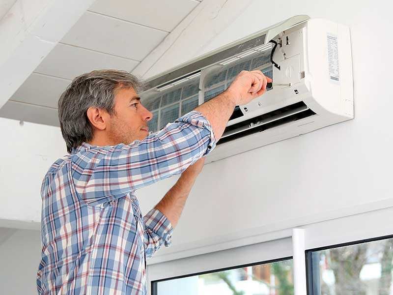 Reparatii aer conditionat toate sectoarele Bucuresti+Ilfov