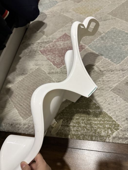 Держатель для ванночки