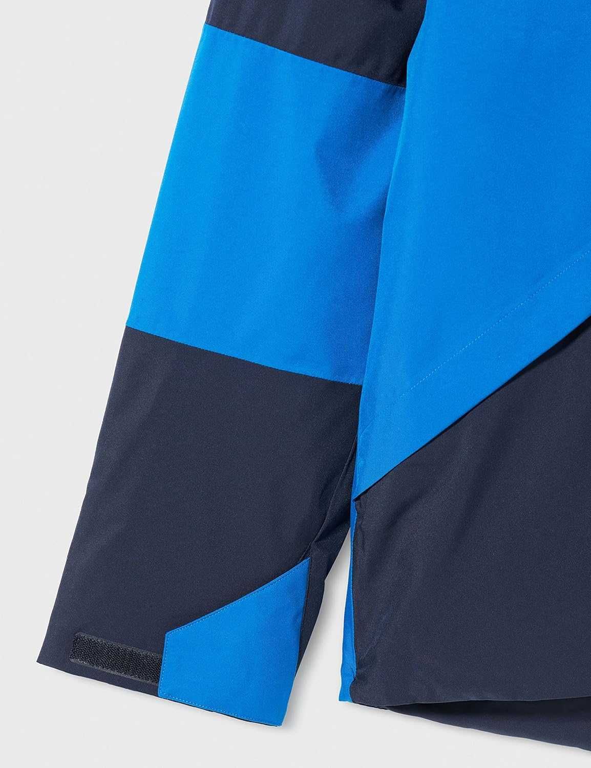 4F, 2XL/3XL, ново, оригинално мъжко ски/сноуборд яке