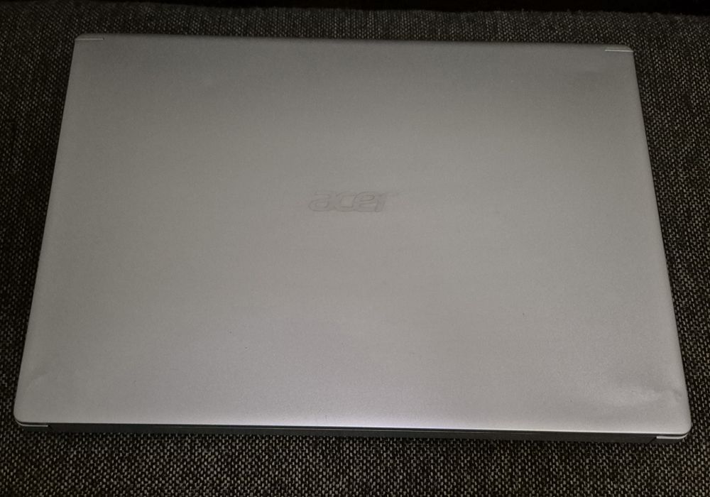 vand laptop Acer Aspire 515.15.6"FH.Ryzen 5 5500.8 Gb.Ssd 256 Gb