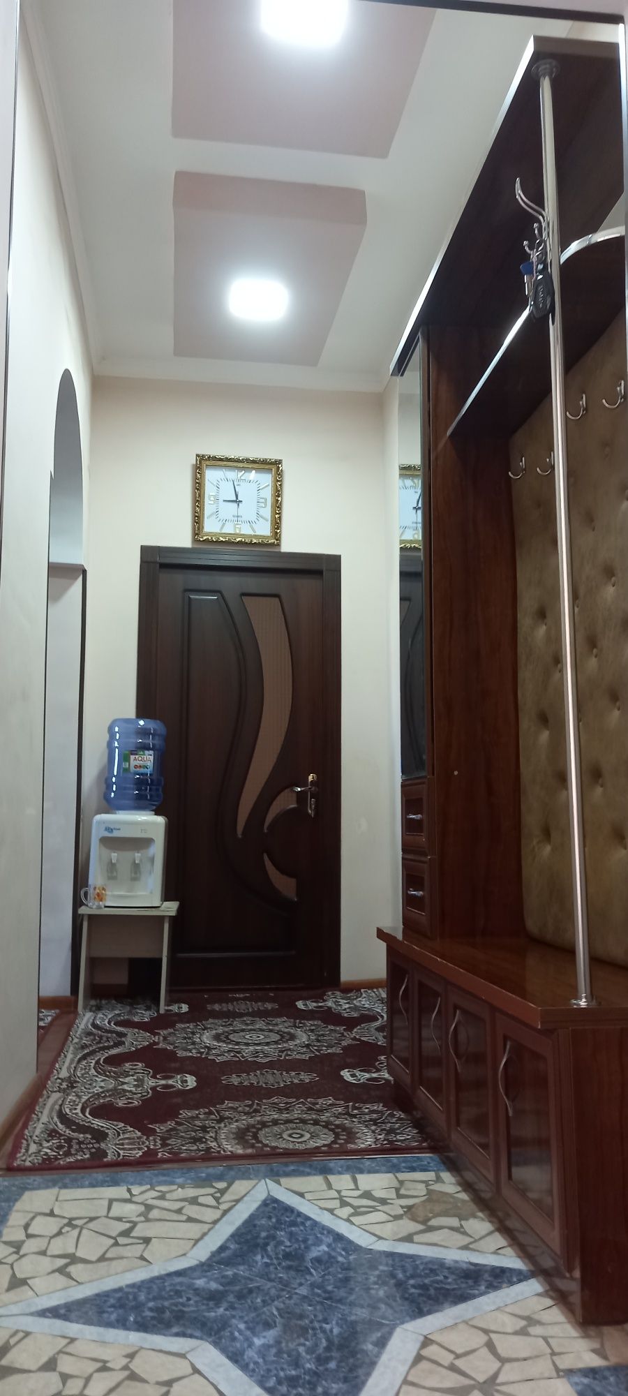 Продаётся 3-х комнатная квартира