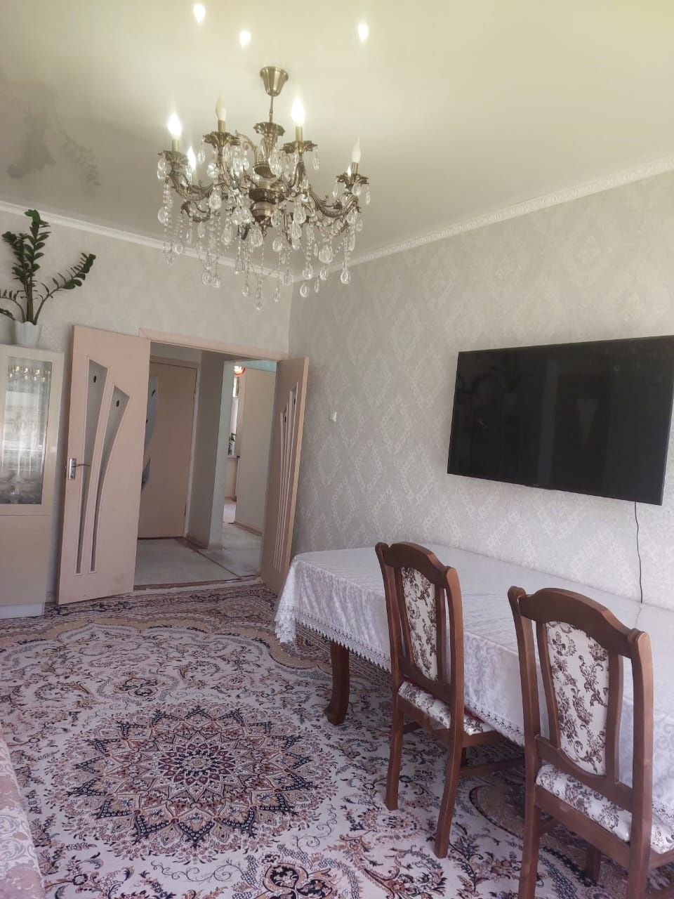 Срочно, продается 2 комн.кв. 10 микр, г.Тараз