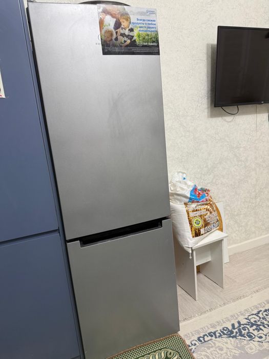 Холодильник прода