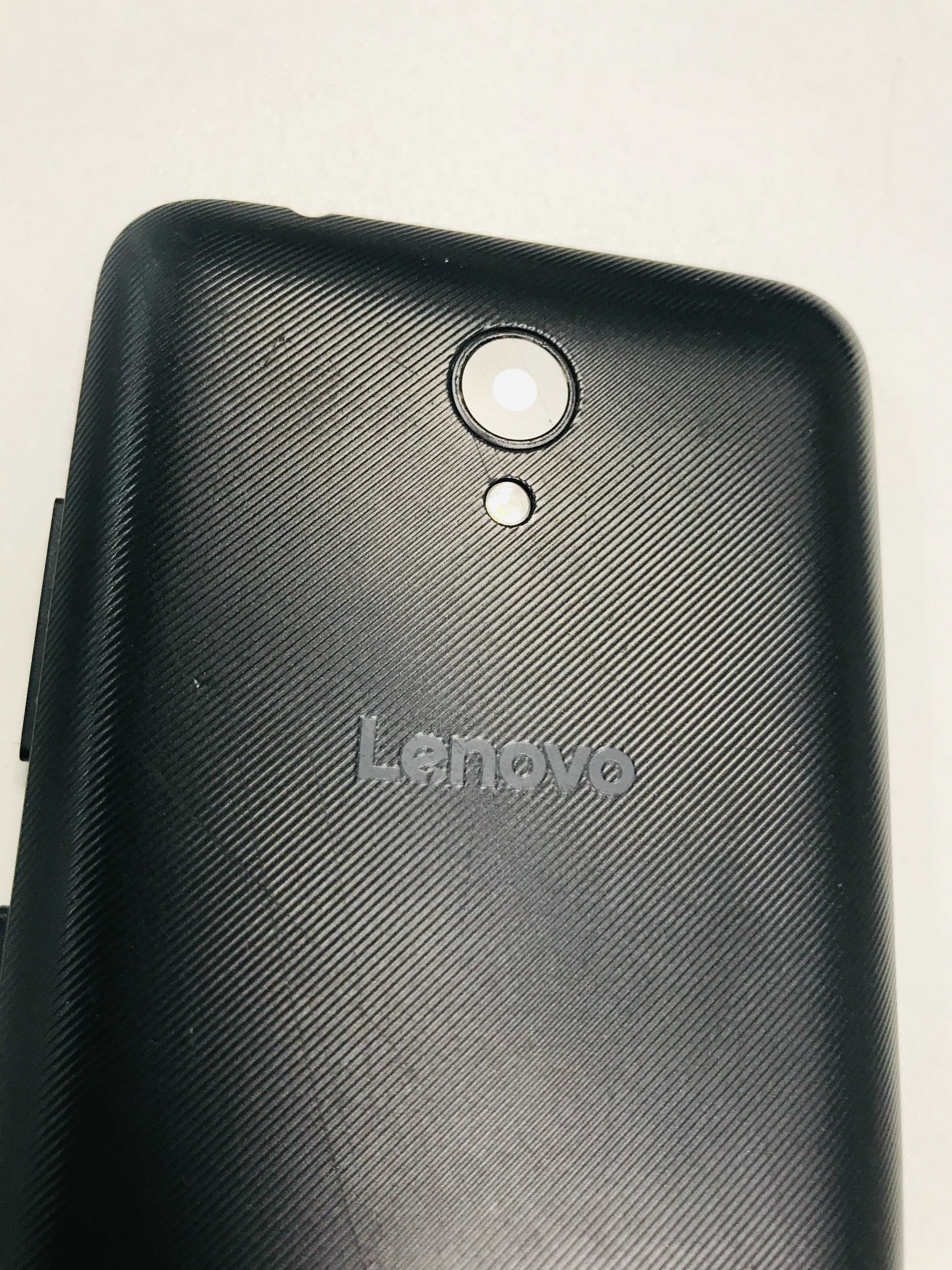 Lenovo A Plus A1010a20, 4 ядрен, добра батерия,2 сим карти, работещ