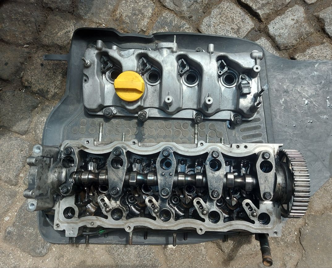 На части двигател Шевролет Каптива ,Круз , Епика / Chevrolet Captiva