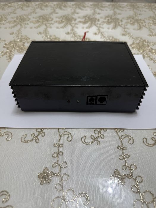 Блок от сгу400п3 элект