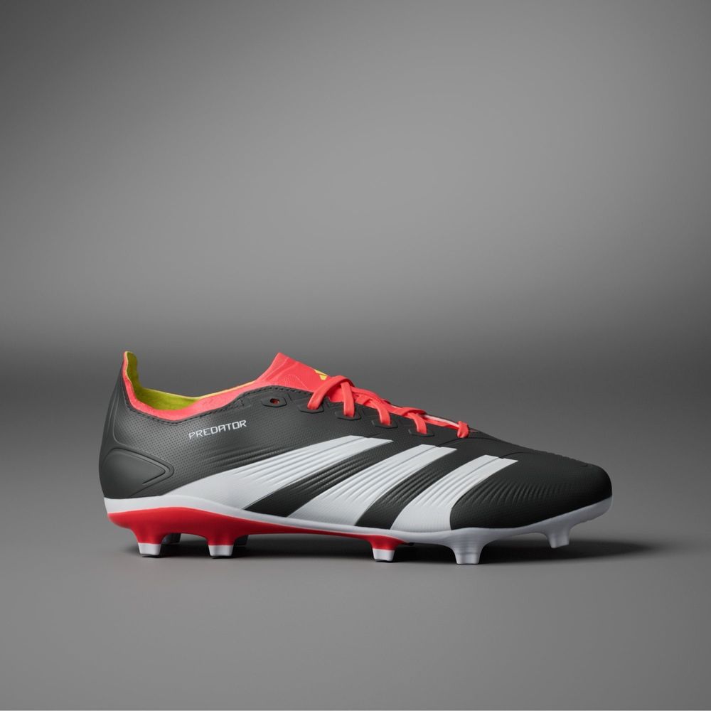 Adidas Predator League FG Noi Originale (43 1/3; 44; 45 1/3; 46)