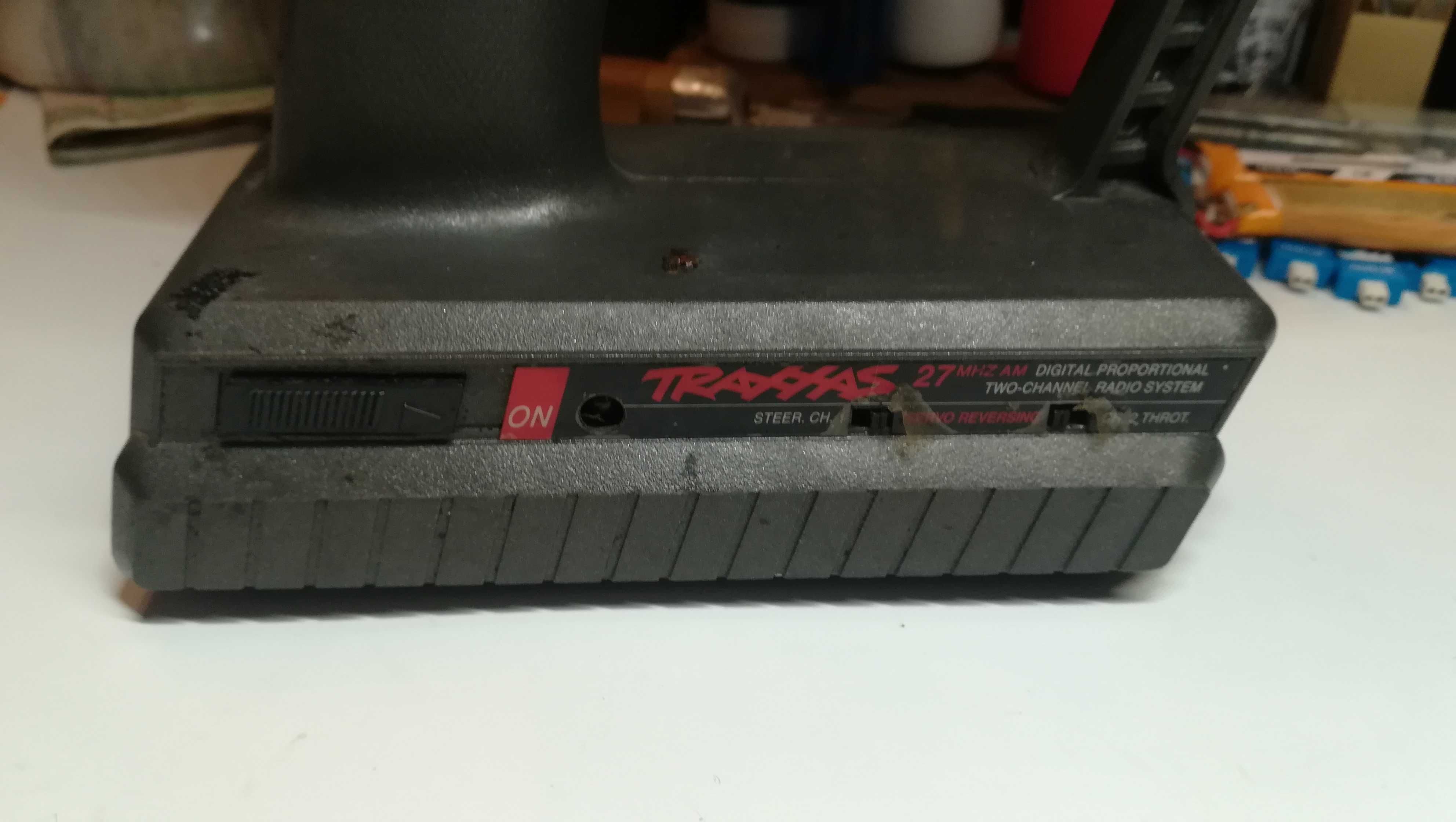 Traxxas Tuota Tundra