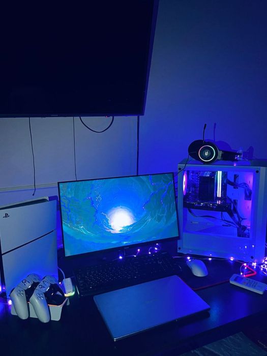 Продам Игровой компьютер