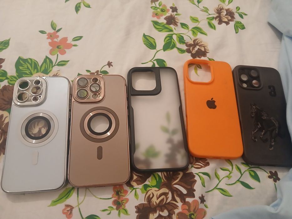 Чехол на айфон цена общая