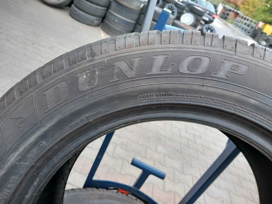 255 55 18 Anvelope iarna  DUNLOP SP WINTER SPORT 3D