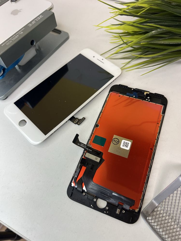 Дисплей OEM за iPhone 7+ Plus 12 месеца гаранция!