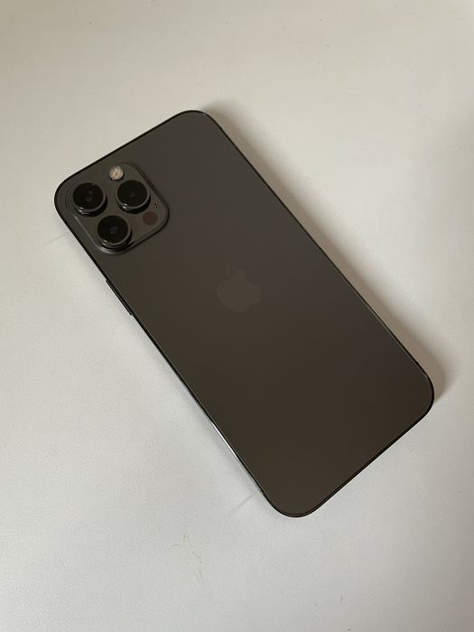 Айфон 12 про макс