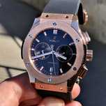 Ceas hb classic fusion 45 mm