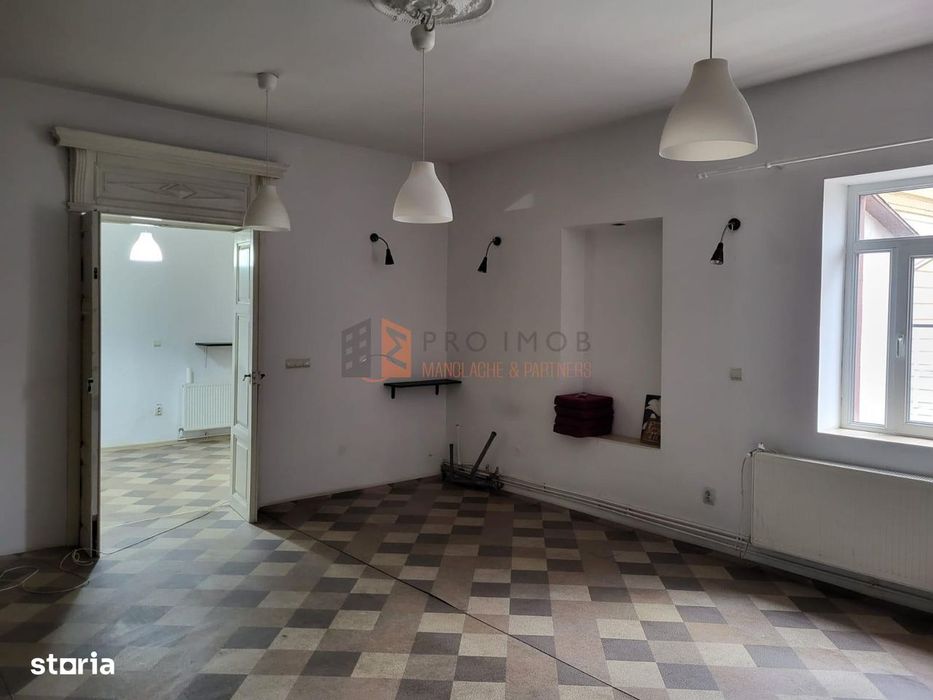 Spatiu comercial zona Centru