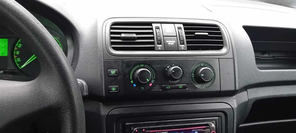 vind sau schimb skoda fabia