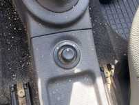 Buton reglaj oglinzi Dacia Logan (LS) [Fabr 2004-2012] 1.4 Benz K7J710