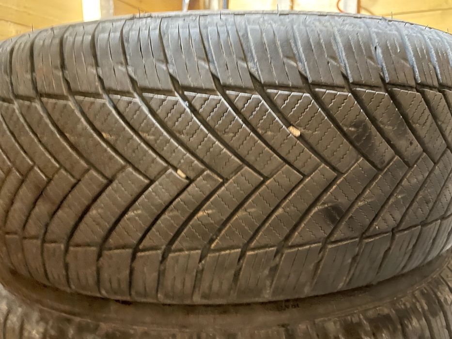 Anvelope Imperial All Season 205/55R16