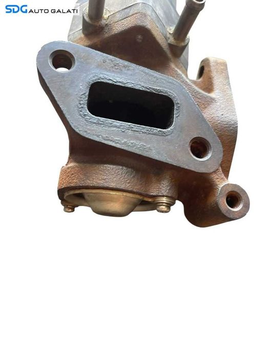 EGR Nissan X-Trail 2.2 DCI 2001 - 2008 Cod 79675B [M5005]