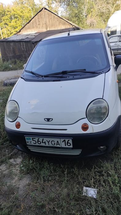 Продам авто Матиз