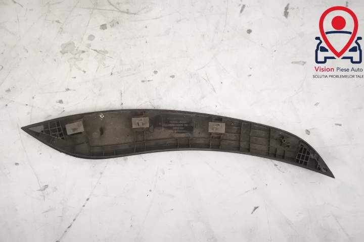 Хюндай Кона / Hyundai Kona Лайстна Орнамент Врата Ляв Заден Оригинален