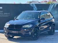 BMW X5 BMW X5 F15