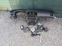 Kit Airbag Plansa Bord Opel Insignia din 2010