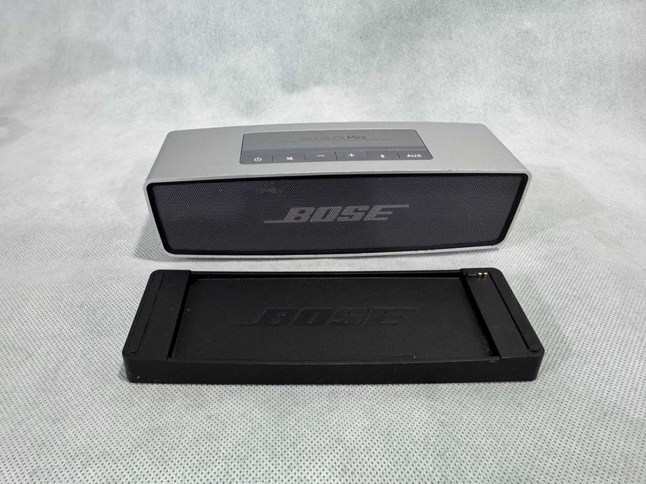 Тонколона - Bose SoundLink Mini / 12 V