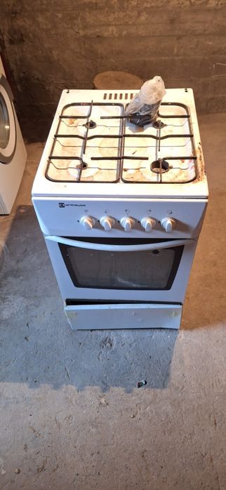 Arthouse газовые плита