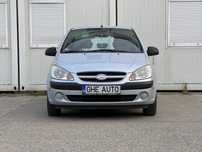 Hyundai Getz Benzina