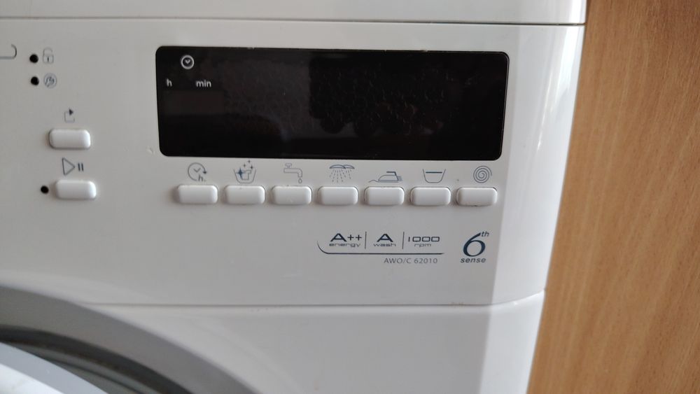 Piese mașină de spălat Whirlpool  AWOC 62010
